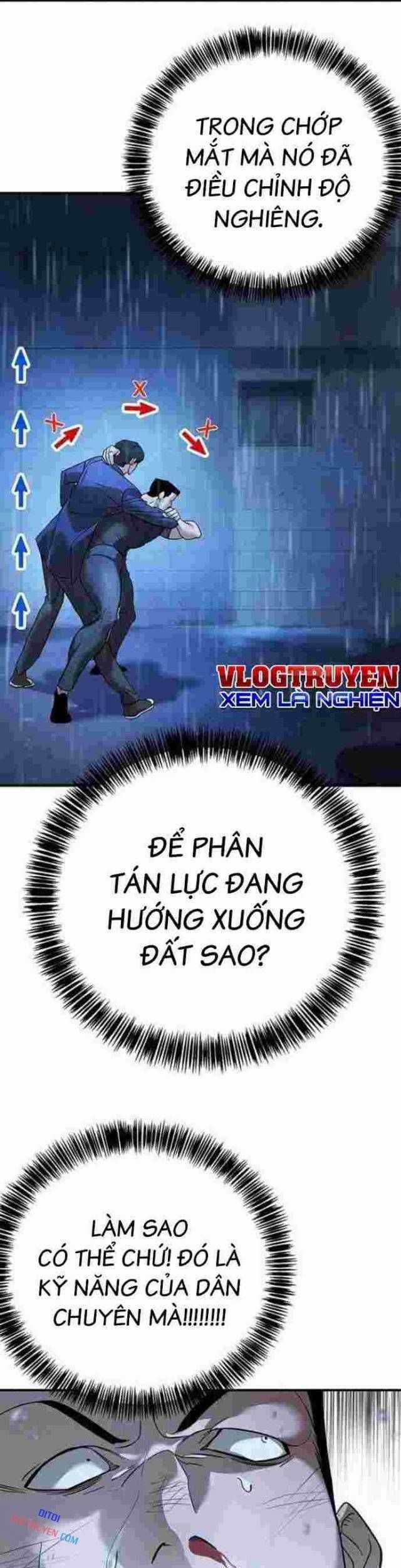 Cách Mạng Bắt Nạt - Chapter 10 - Trang 71