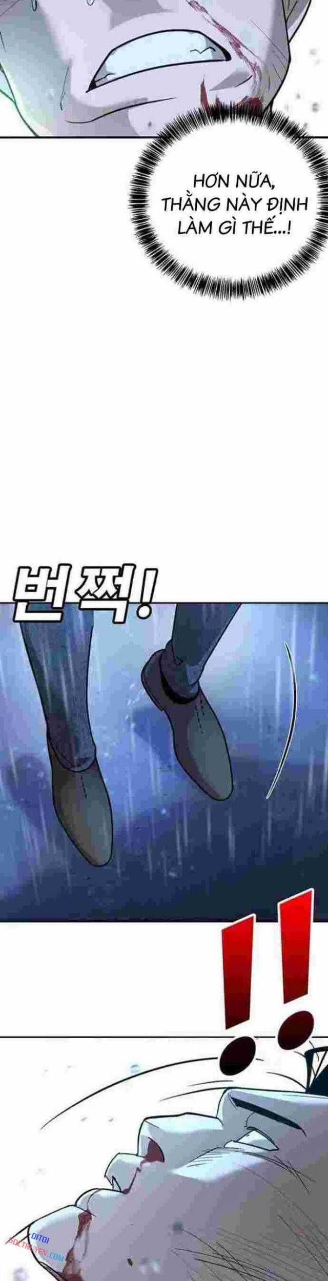 Cách Mạng Bắt Nạt - Chapter 10 - Trang 72