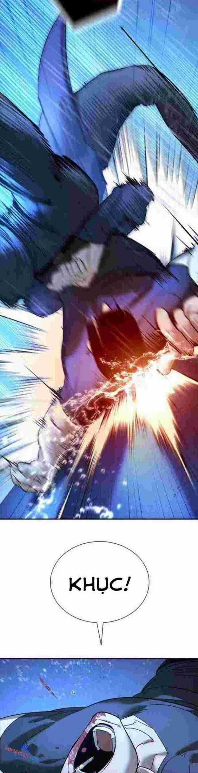 Cách Mạng Bắt Nạt - Chapter 10 - Trang 75