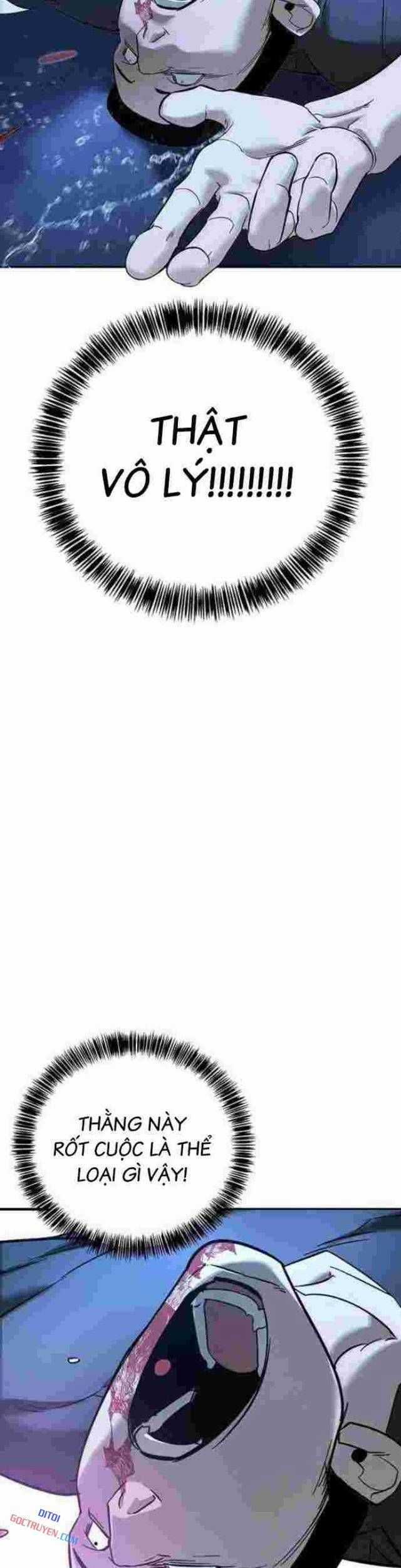 Cách Mạng Bắt Nạt - Chapter 10 - Trang 76