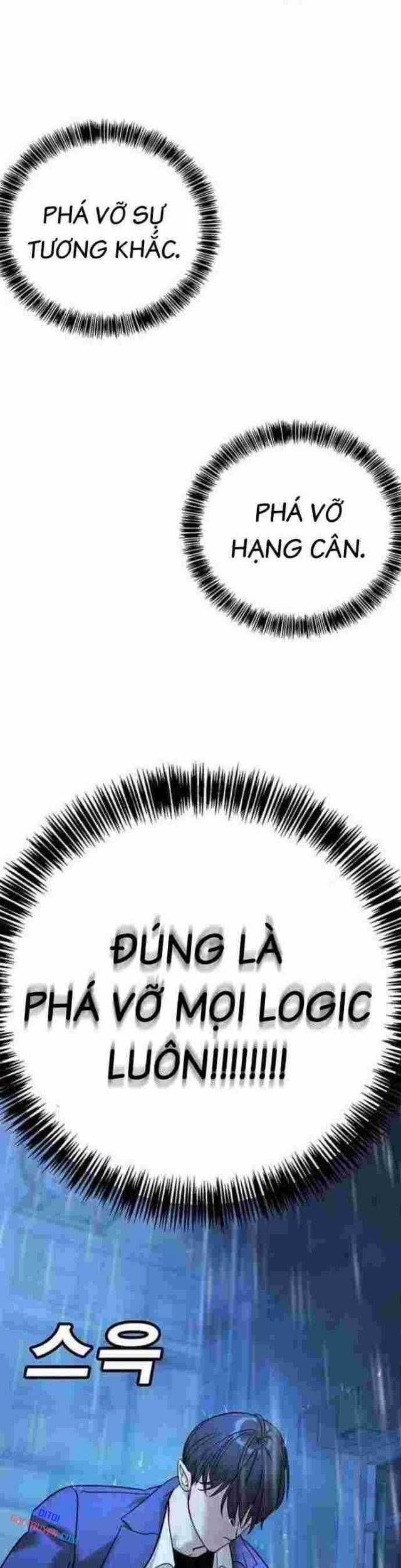 Cách Mạng Bắt Nạt - Chapter 10 - Trang 78