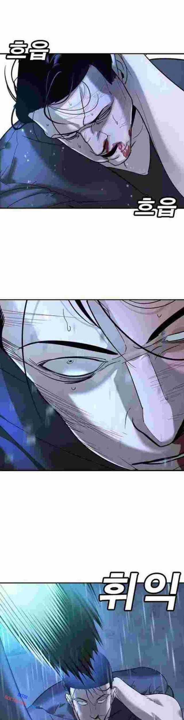 Cách Mạng Bắt Nạt - Chapter 10 - Trang 81