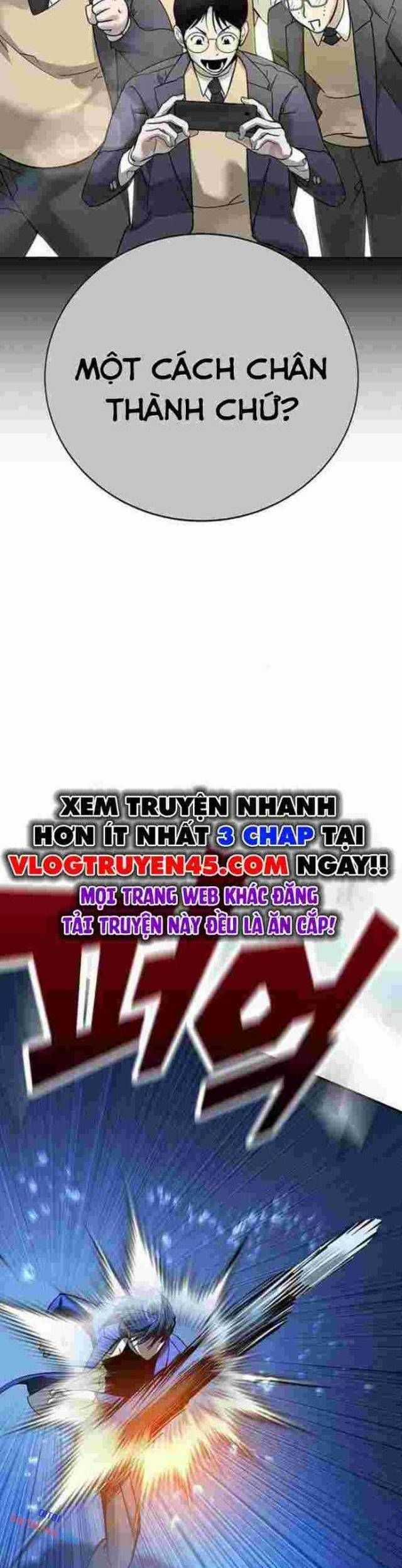 Cách Mạng Bắt Nạt - Chapter 10 - Trang 85