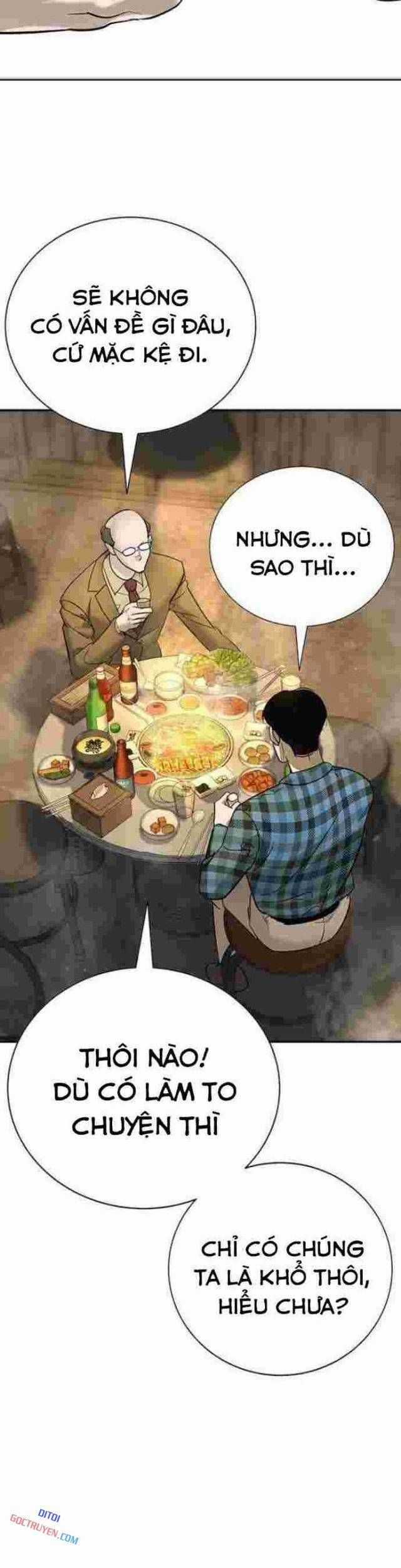 Cách Mạng Bắt Nạt - Chapter 10 - Trang 10