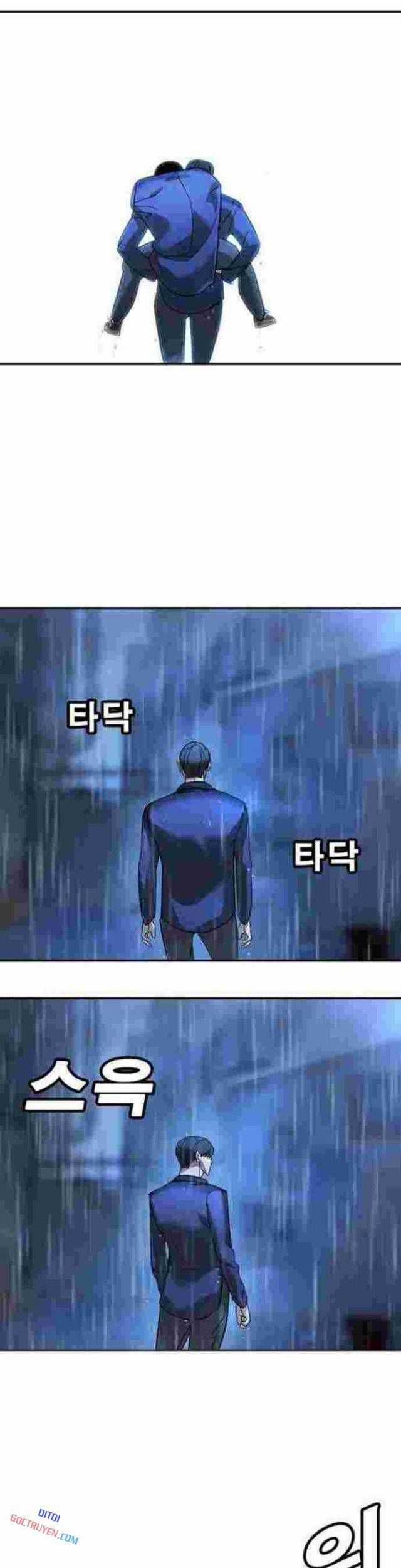 Cách Mạng Bắt Nạt - Chapter 10 - Trang 91