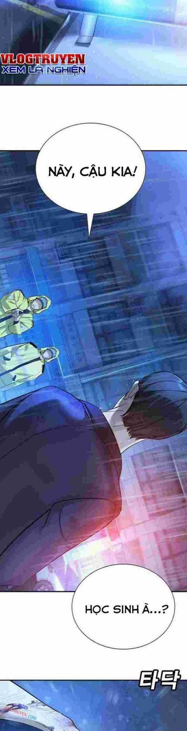 Cách Mạng Bắt Nạt - Chapter 10 - Trang 93