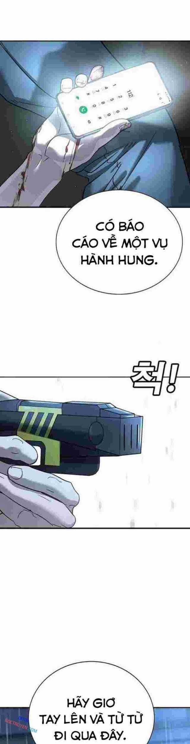 Cách Mạng Bắt Nạt - Chapter 10 - Trang 96