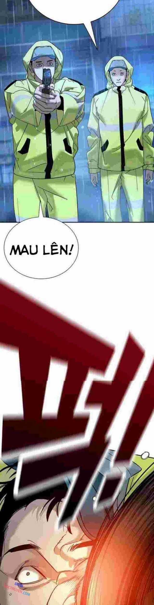 Cách Mạng Bắt Nạt - Chapter 10 - Trang 97