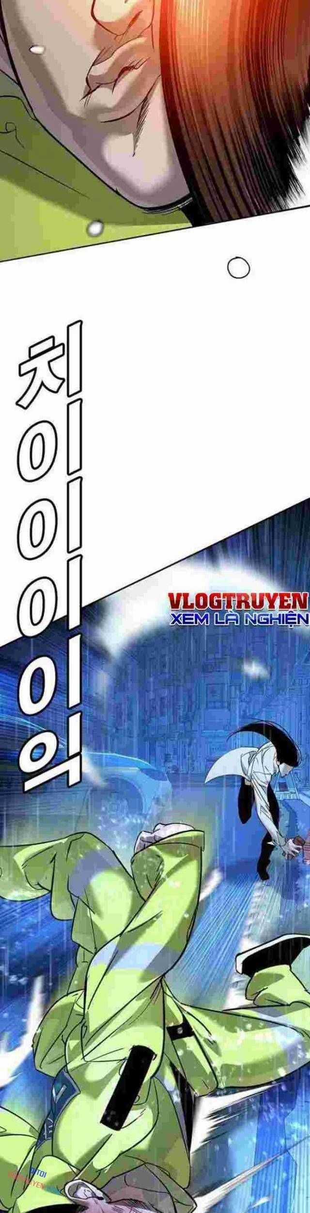 Cách Mạng Bắt Nạt - Chapter 10 - Trang 98