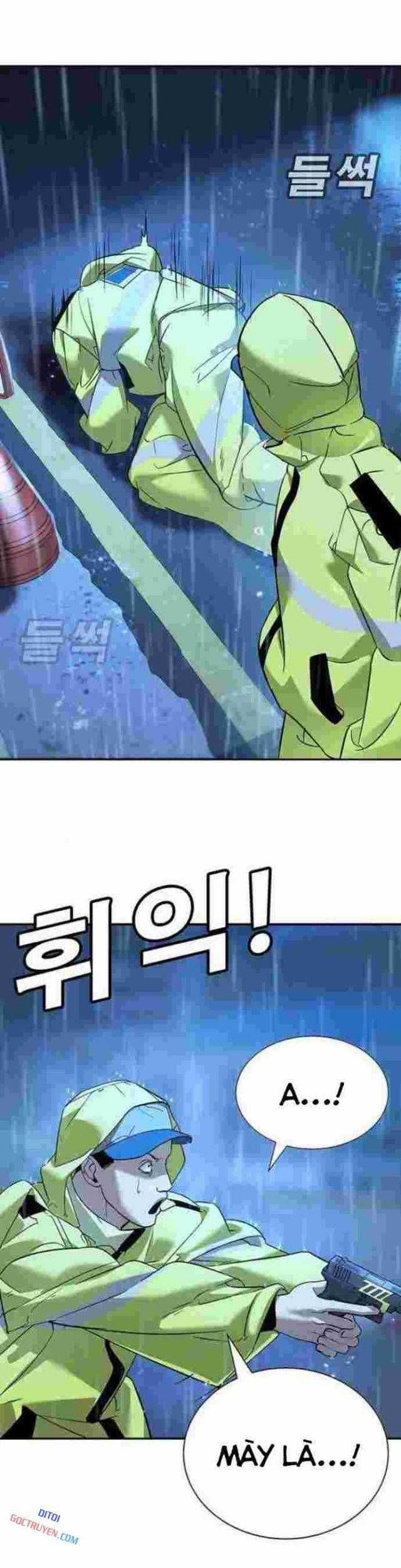 Cách Mạng Bắt Nạt - Chapter 10 - Trang 100