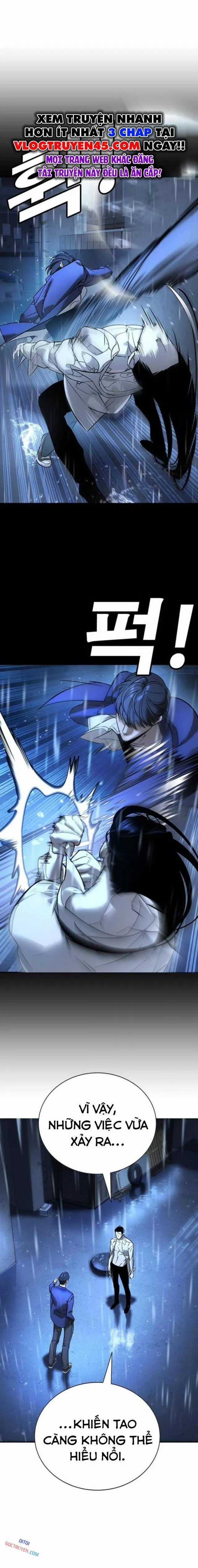 Cách Mạng Bắt Nạt - Chapter 11 - Trang 11