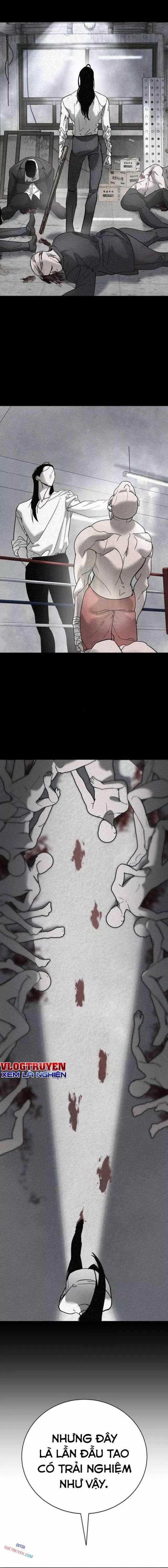 Cách Mạng Bắt Nạt - Chapter 11 - Trang 14