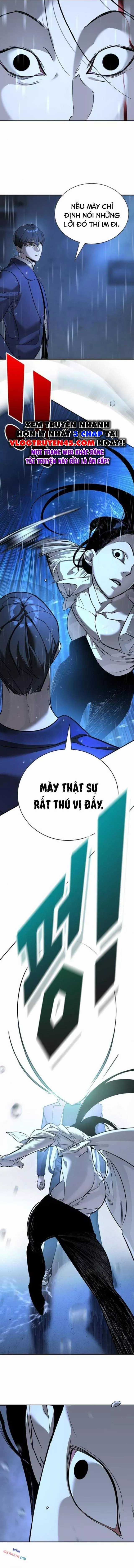 Cách Mạng Bắt Nạt - Chapter 11 - Trang 15