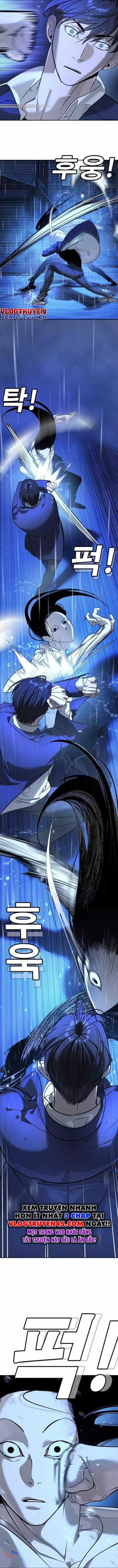 Cách Mạng Bắt Nạt - Chapter 11 - Trang 18