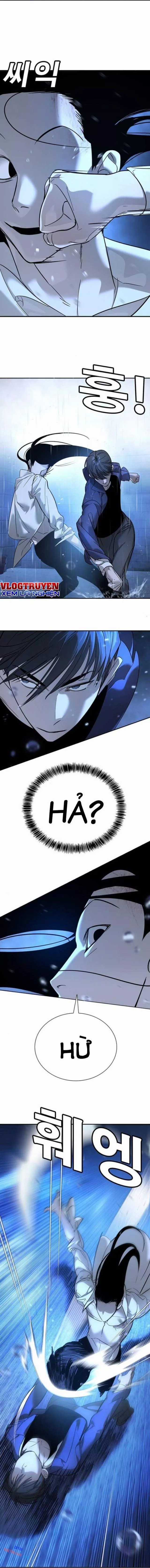 Cách Mạng Bắt Nạt - Chapter 11 - Trang 19