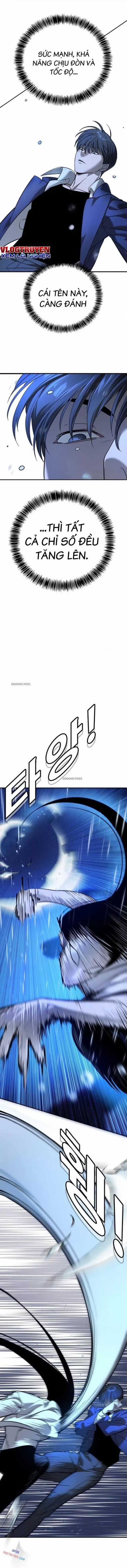 Cách Mạng Bắt Nạt - Chapter 11 - Trang 20