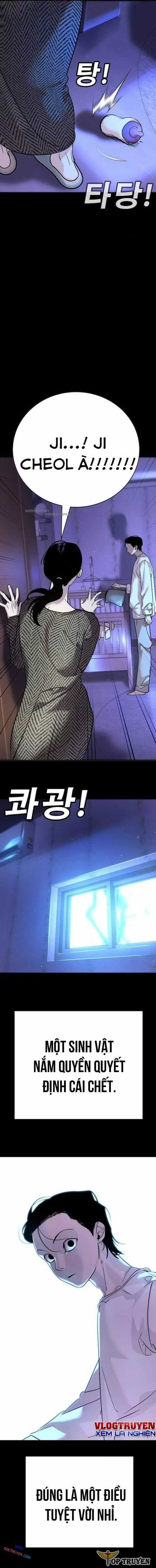 Cách Mạng Bắt Nạt - Chapter 11 - Trang 3