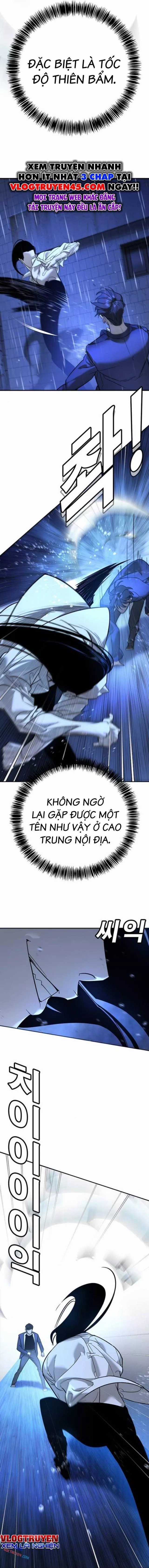 Cách Mạng Bắt Nạt - Chapter 11 - Trang 21