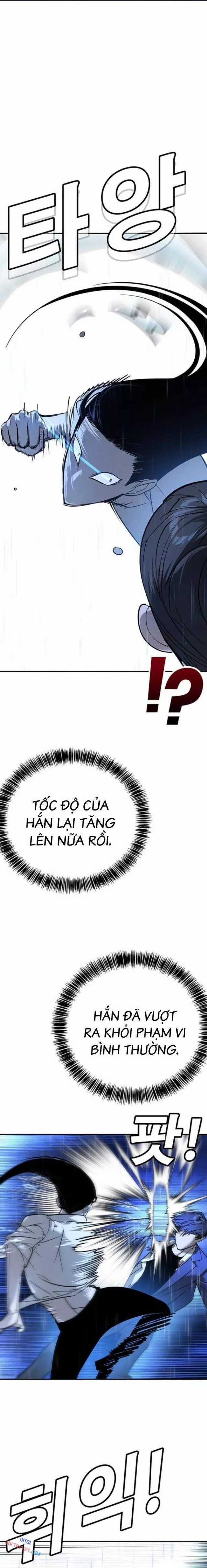 Cách Mạng Bắt Nạt - Chapter 11 - Trang 22