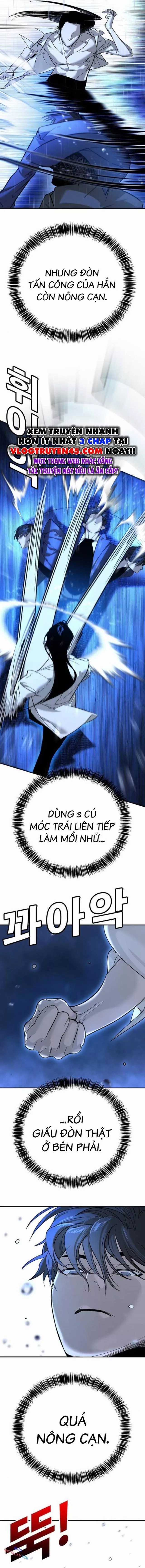 Cách Mạng Bắt Nạt - Chapter 11 - Trang 23