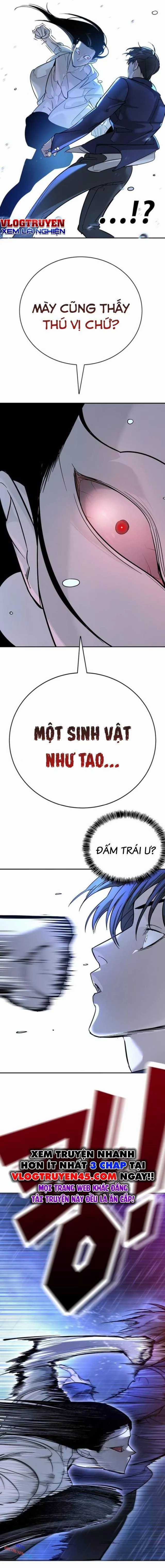 Cách Mạng Bắt Nạt - Chapter 11 - Trang 24