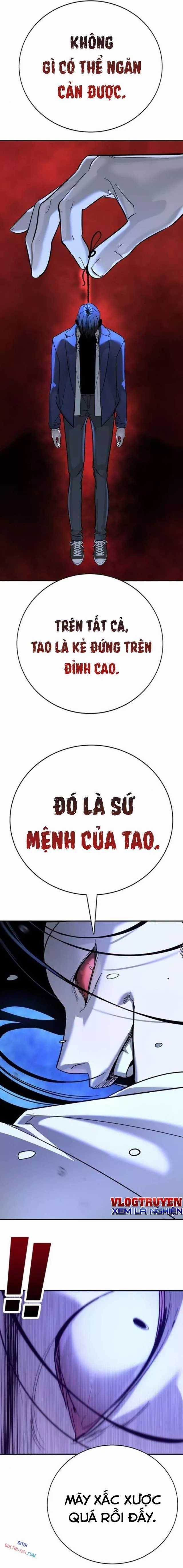 Cách Mạng Bắt Nạt - Chapter 11 - Trang 25