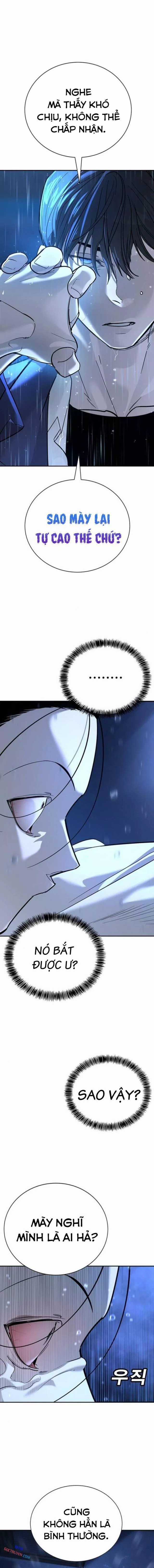 Cách Mạng Bắt Nạt - Chapter 11 - Trang 26