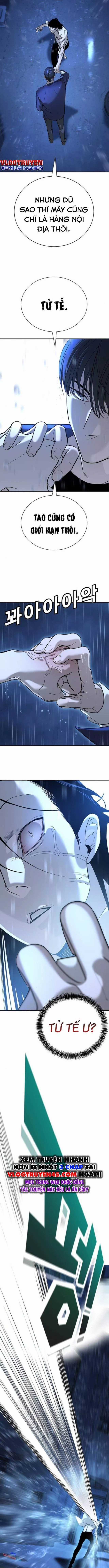 Cách Mạng Bắt Nạt - Chapter 11 - Trang 27