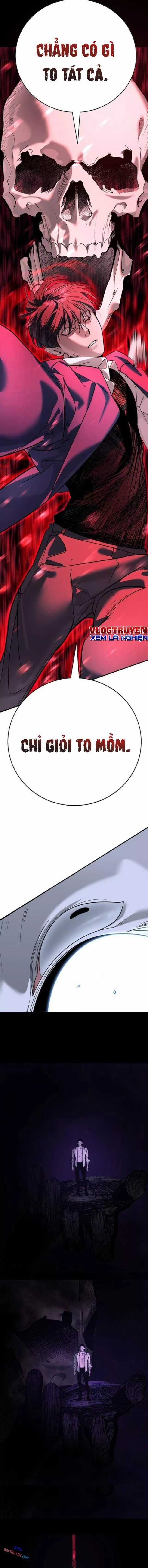 Cách Mạng Bắt Nạt - Chapter 11 - Trang 29