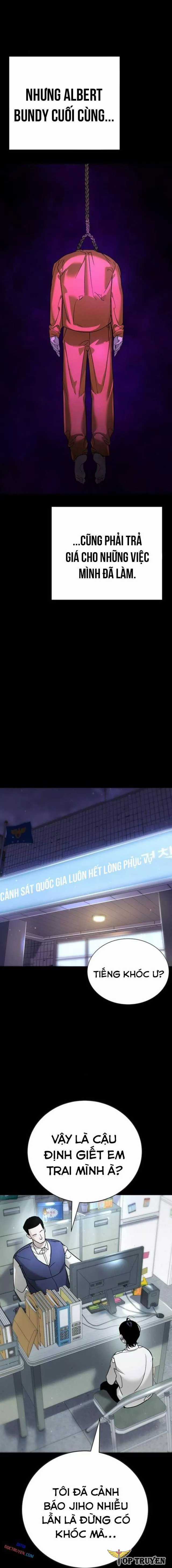 Cách Mạng Bắt Nạt - Chapter 11 - Trang 4