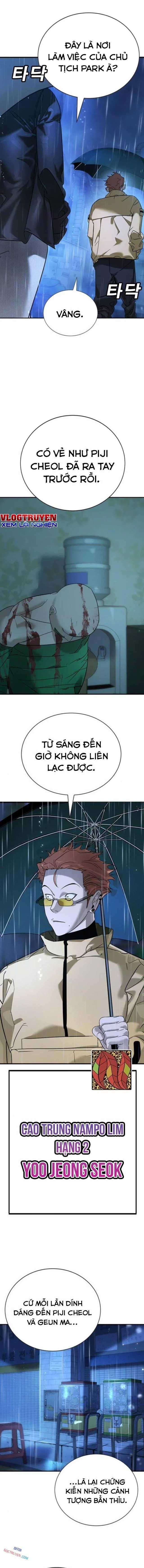 Cách Mạng Bắt Nạt - Chapter 11 - Trang 31