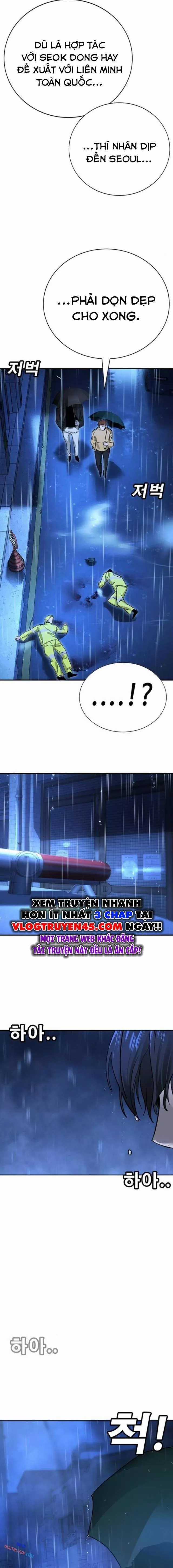 Cách Mạng Bắt Nạt - Chapter 11 - Trang 32