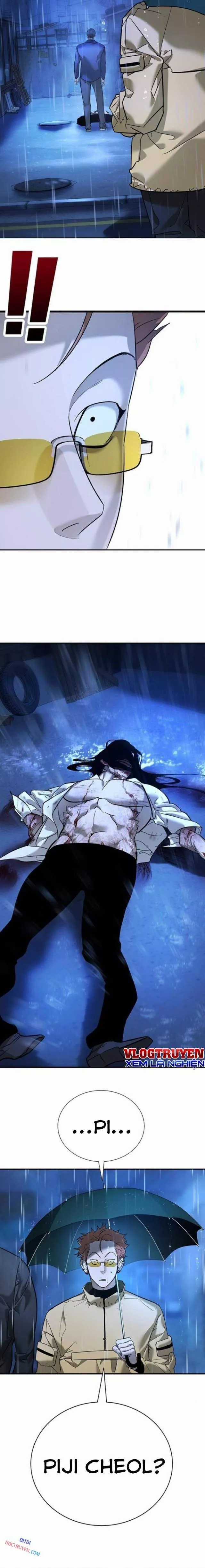 Cách Mạng Bắt Nạt - Chapter 11 - Trang 33