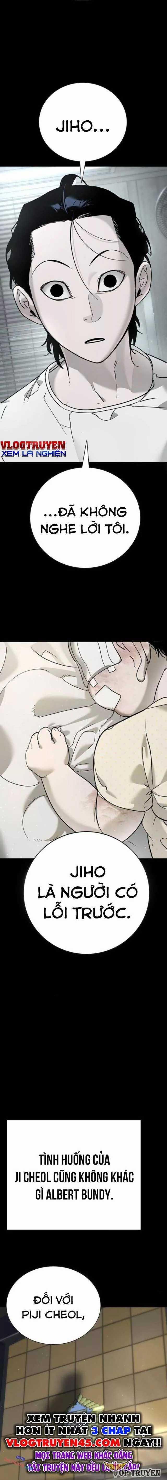 Cách Mạng Bắt Nạt - Chapter 11 - Trang 5