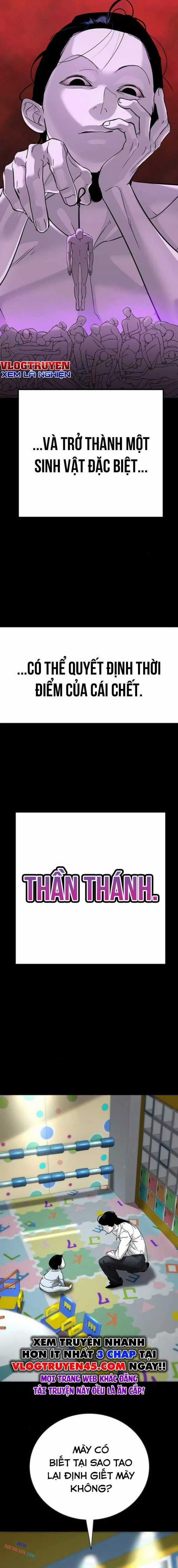 Cách Mạng Bắt Nạt - Chapter 11 - Trang 8