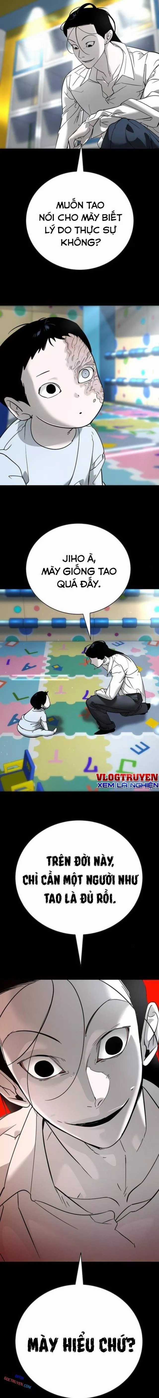 Cách Mạng Bắt Nạt - Chapter 11 - Trang 9