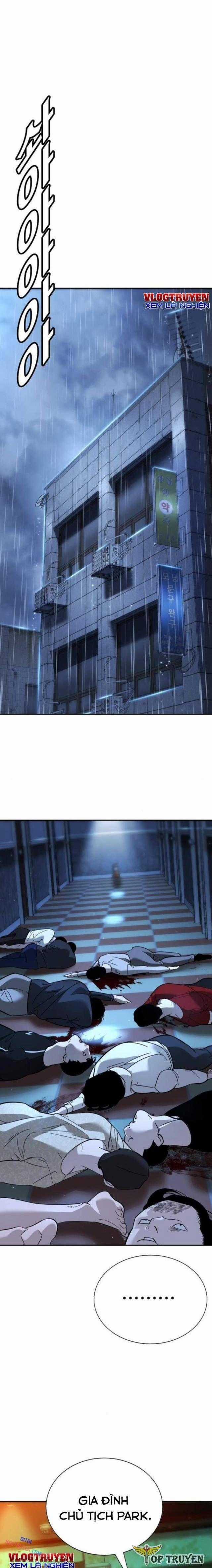 Cách Mạng Bắt Nạt - Chapter 12 - Trang 1