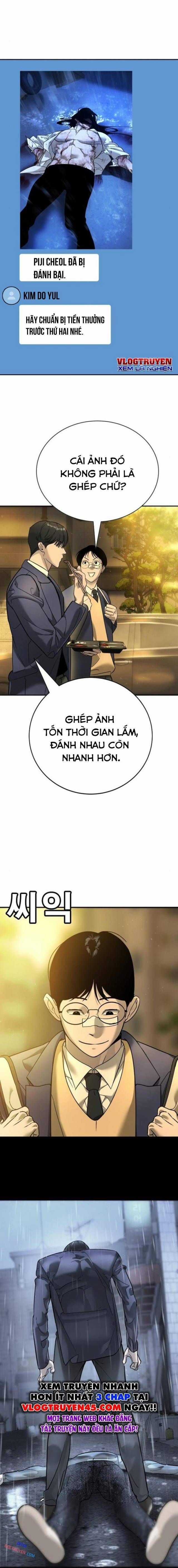 Cách Mạng Bắt Nạt - Chapter 12 - Trang 12