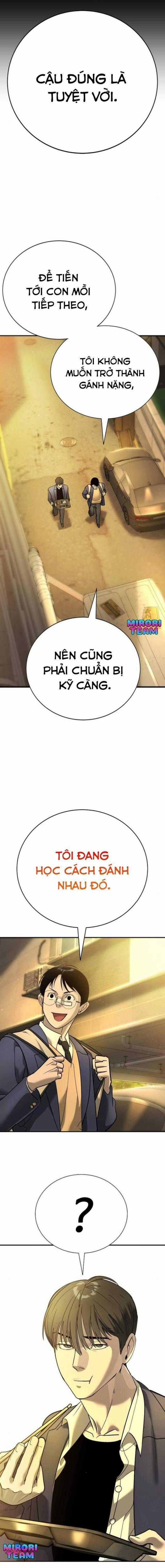 Cách Mạng Bắt Nạt - Chapter 12 - Trang 13