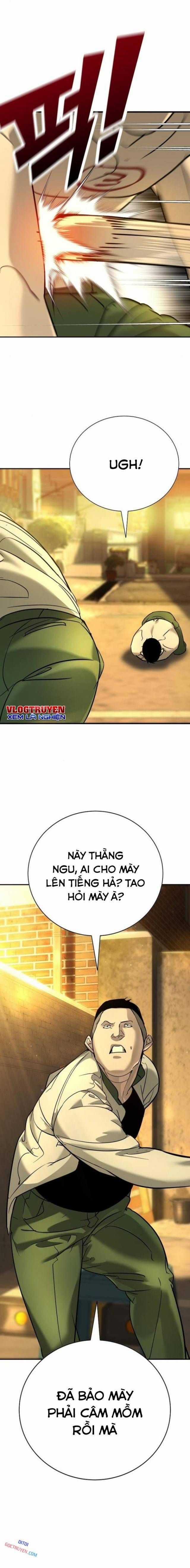 Cách Mạng Bắt Nạt - Chapter 12 - Trang 16