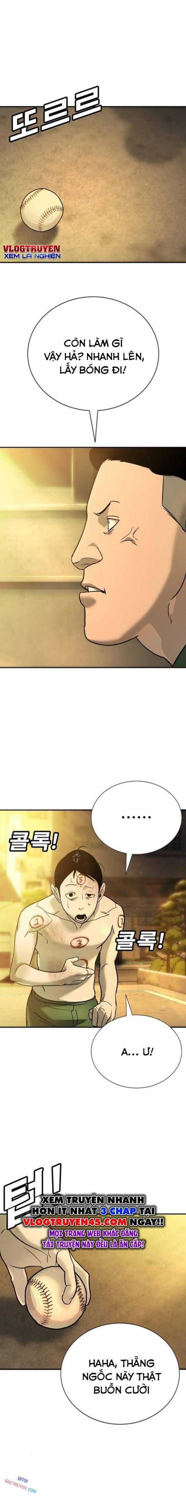 Cách Mạng Bắt Nạt - Chapter 12 - Trang 17