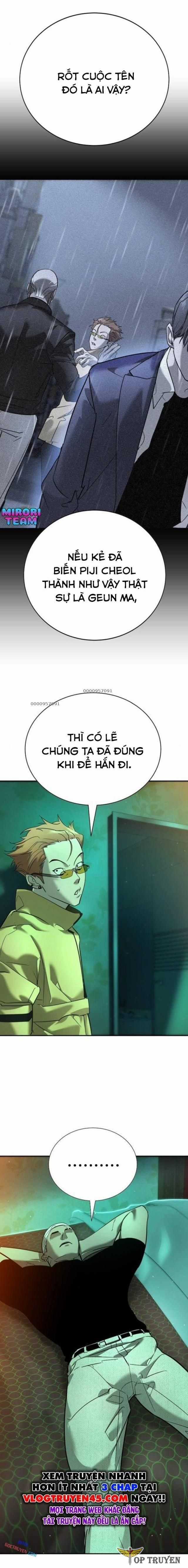 Cách Mạng Bắt Nạt - Chapter 12 - Trang 3