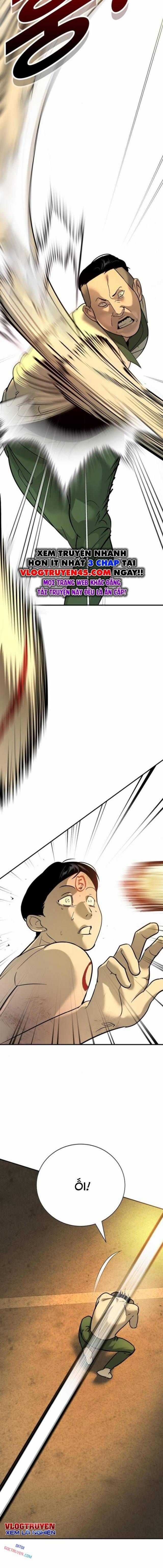 Cách Mạng Bắt Nạt - Chapter 12 - Trang 21