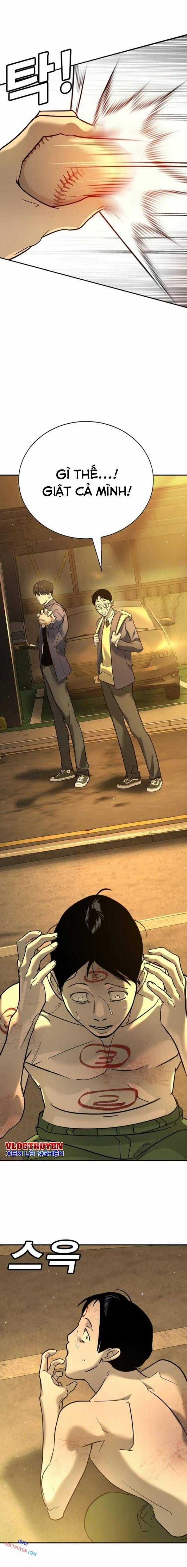 Cách Mạng Bắt Nạt - Chapter 12 - Trang 22