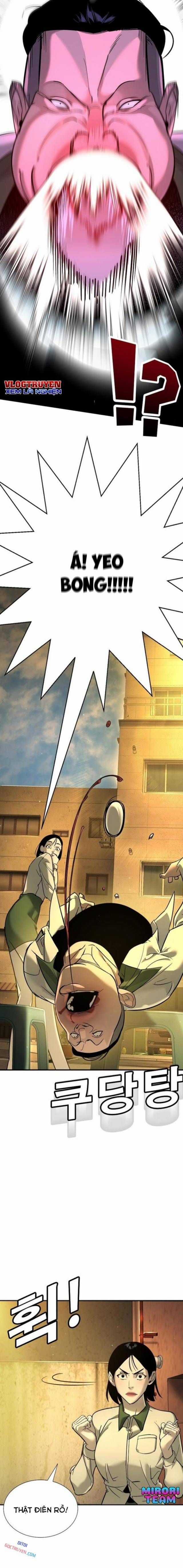 Cách Mạng Bắt Nạt - Chapter 12 - Trang 24