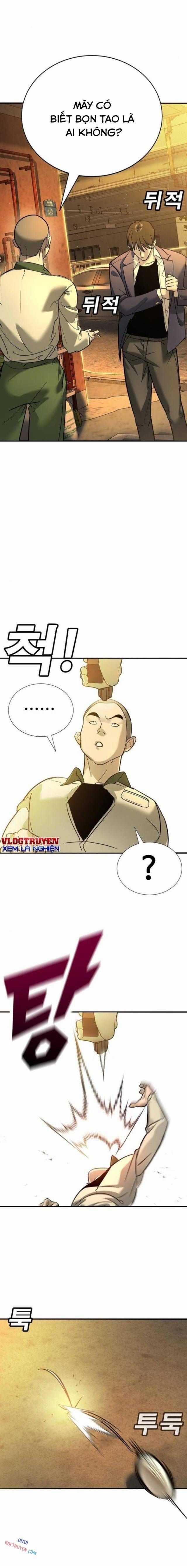 Cách Mạng Bắt Nạt - Chapter 12 - Trang 26