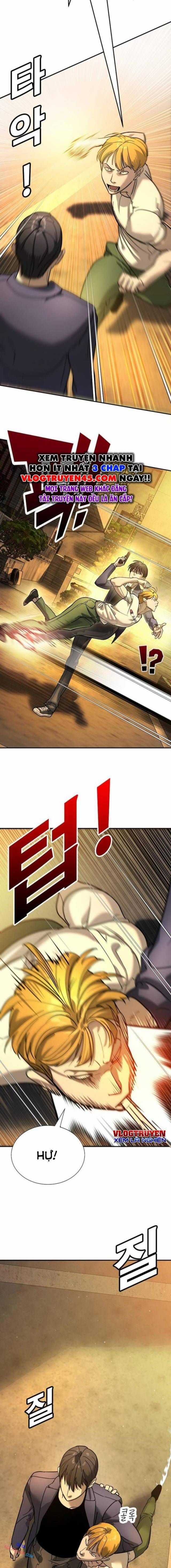 Cách Mạng Bắt Nạt - Chapter 12 - Trang 28