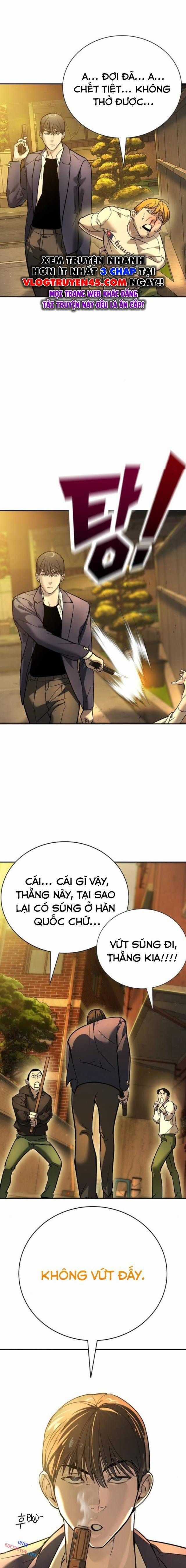 Cách Mạng Bắt Nạt - Chapter 12 - Trang 30