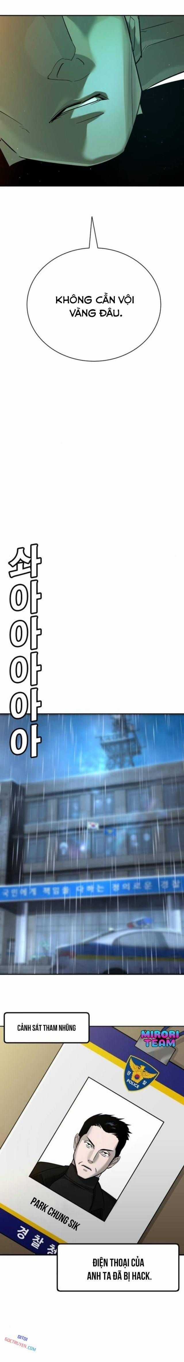 Cách Mạng Bắt Nạt - Chapter 12 - Trang 4