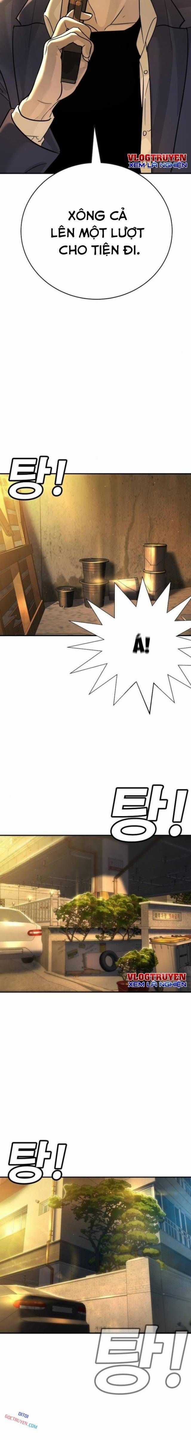 Cách Mạng Bắt Nạt - Chapter 12 - Trang 31